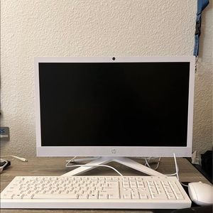 Microsoft/HP Desktop